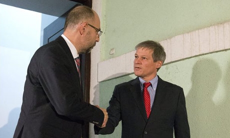 Kelemen-Ciolos