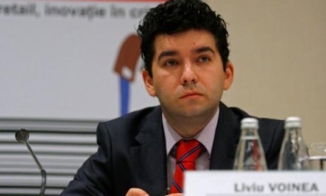 Liviu Voinea LiviuVoinea