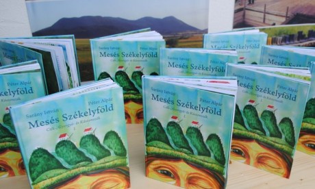 MesesSzekelyfold MesesSzekelyfold