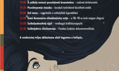 MuzeumokEjszakaja