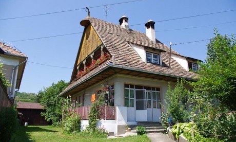 NyiroVilla