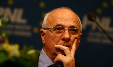 Radu Rușanu Radu Rușanu