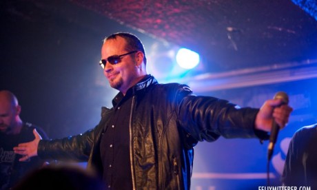 Ripper-koncert