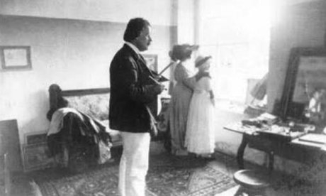 Rippl-Rónai József Rippl-Ronai-Jozsef