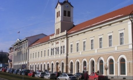 Egymásnak estek az önkormányzati képviselők Sepsiszentgyorgy-onkormanyzat