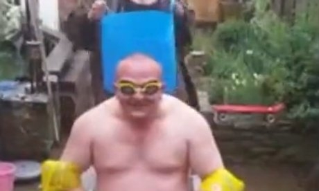 IceBucketChallengeBena