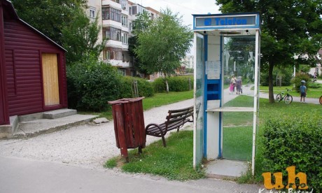 Telefonfulke