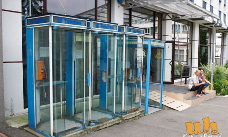 Telefonfulke
