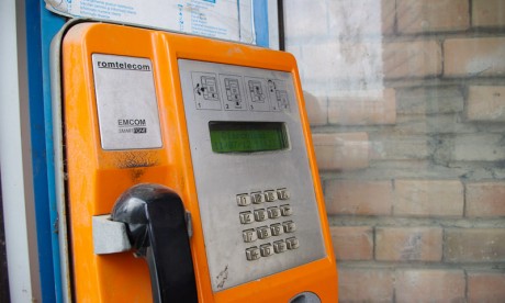 Telefonfulke