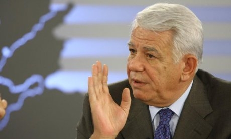 Meleșcanu lemond TeodorMelescanu