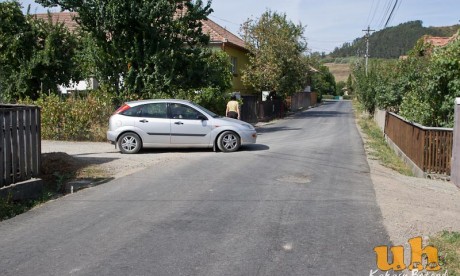 Utcak