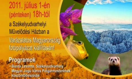 VarazslatosMagyarorszag