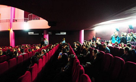 Filmtettfeszt idén Udvarhelyen is Filmtettfeszt