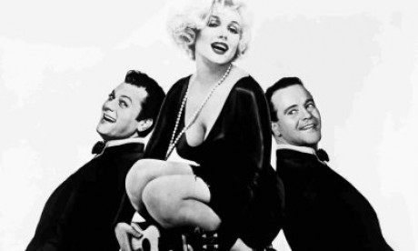 marylin
