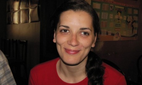 MatheAnnamaria