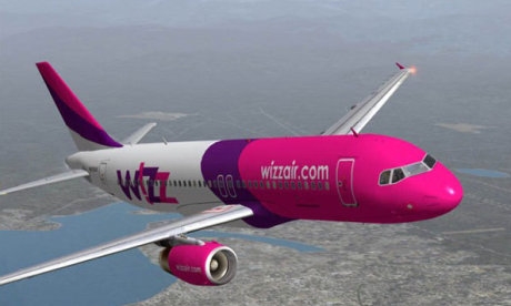 wizzair