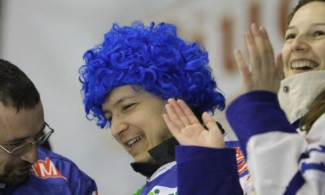 hoki fan