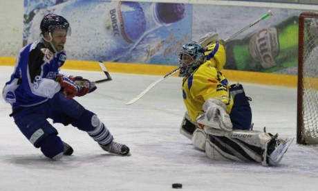 hoki csikszereda