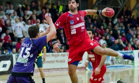Amikor könnyen megy az SzKC-győzelem