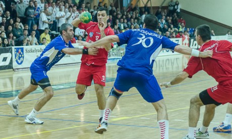 szkc, suceava, kezilabda