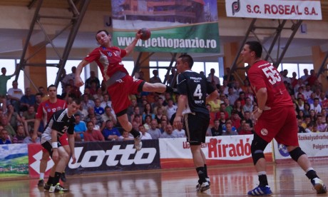 2011_Sport/Kezilabda