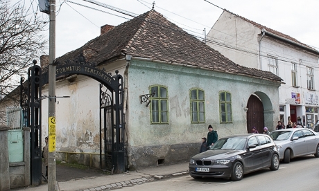 Századváltás a Bethlen utcában