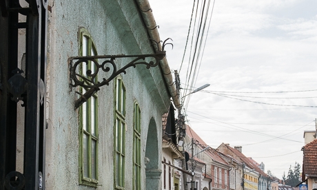 Századváltás a Bethlen utcában