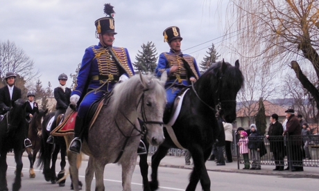 Március 15., fotó: archívum/Gál Előd marc15 elod-2