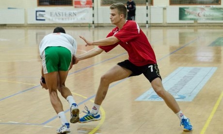 Két korosztályunk is kiesett a további küzdelmekből ifi1kezi