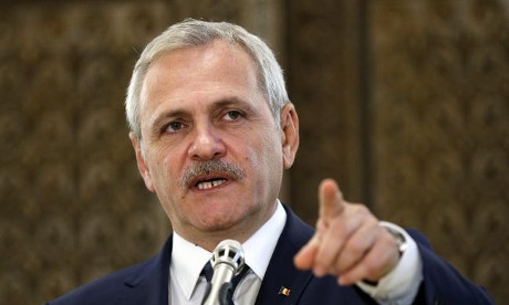 dragnea