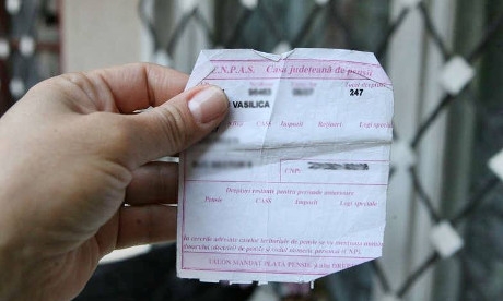 A nyugdíjszelvényt is lecserélik? nyugdijtorvenymod