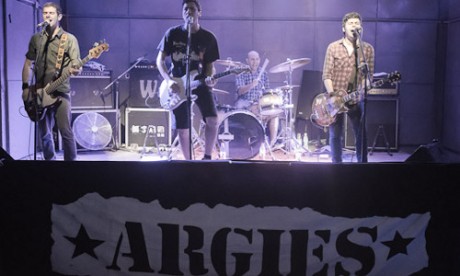 argiesband2