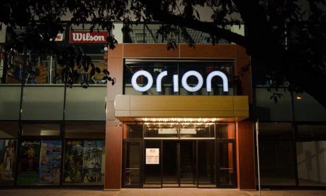 Orion Orion