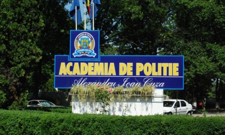 Rendorakademia Rendorakademia