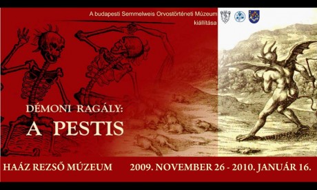 pestis