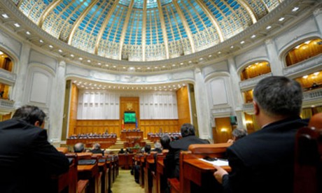 Parlament Parlament