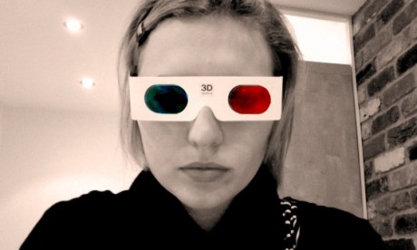 3dglasses