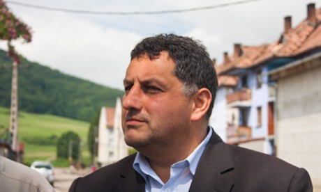 Tankó László