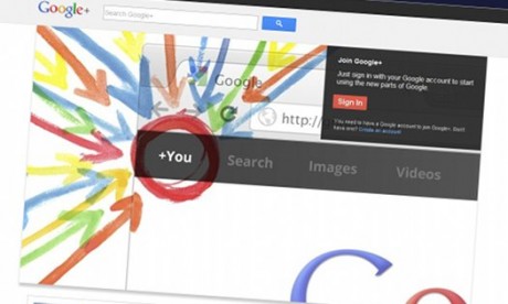 Nem állunk meg a Facebooknál, a Google-ön is ott vagyunk Nem állunk meg a Facebooknál, a Google-ön is ott vagyunk
