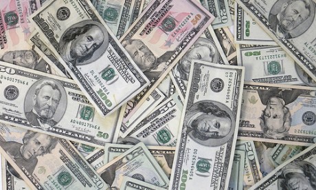 money money