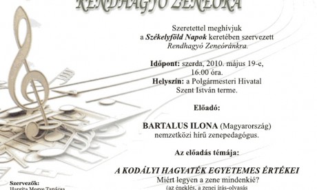 plakat_rendhagyo_zeneora