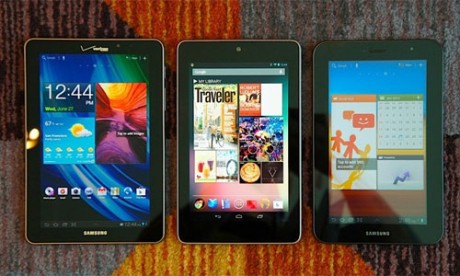 Google Nexus 7