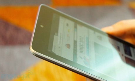Google Nexus 7