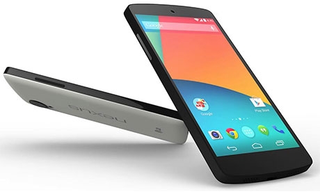 Google Nexus 5