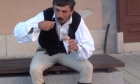 Székely bicskás fagyi