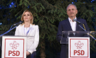 psd firea dragnea