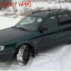 Audi A6 C4 Quattro beirva 1900euro