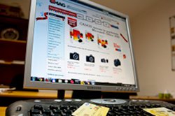 OnlineVasarlas